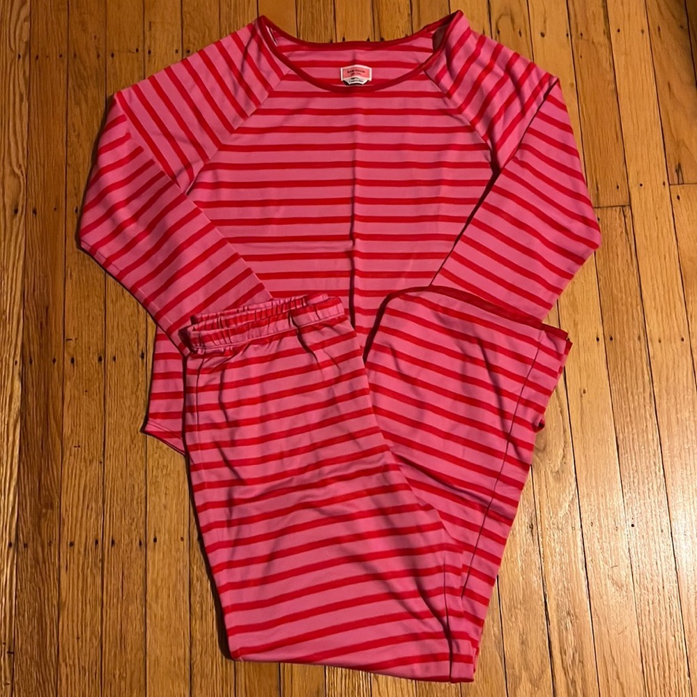 EUC Kate Spade pajamas